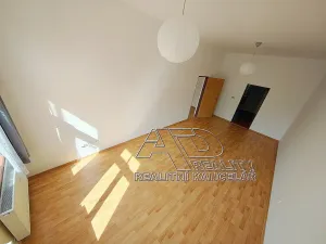 Pronájem bytu 2+1, České Budějovice, 72 m2