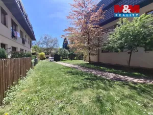 Pronájem bytu 2+kk, Horoměřice, Velvarská, 45 m2