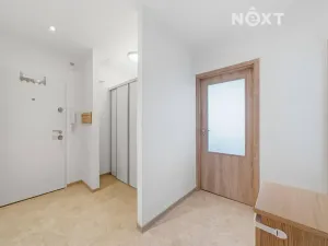Prodej bytu 3+1, Prostějov, Dolní, 75 m2