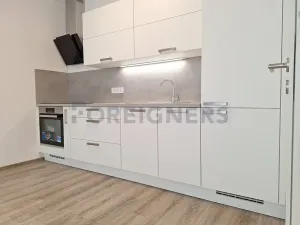 Pronájem bytu 2+kk, Olomouc, Frištenského, 64 m2