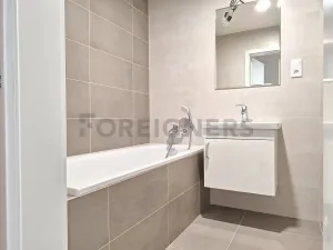 Pronájem bytu 2+kk, Olomouc, Frištenského, 64 m2