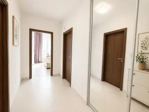Prodej bytu 2+kk, Praha - Stodůlky, Svitákova, 69 m2