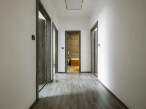 Prodej rodinného domu, Mysliboř, 140 m2