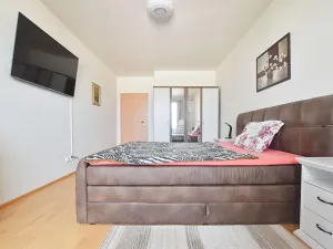 Prodej bytu 2+kk, Poděbrady, Čechova, 62 m2
