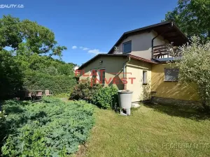 Prodej chaty, Vráž, Na Lesích, 60 m2