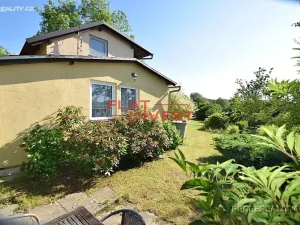 Prodej chaty, Vráž, Na Lesích, 60 m2