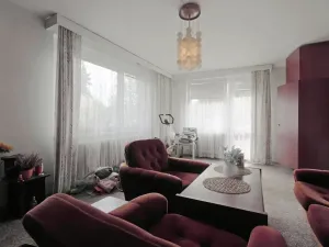 Prodej rodinného domu, Praha - Horní Počernice, Hrdoňovická, 74 m2