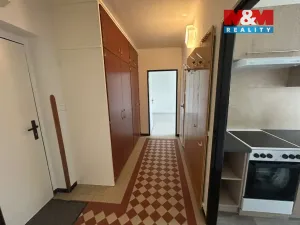 Pronájem bytu 2+1, Prachatice - Prachatice II, Ševčíkova, 64 m2
