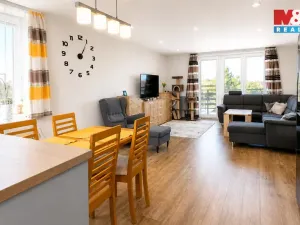 Prodej rodinného domu, Žehušice, Krátká, 98 m2