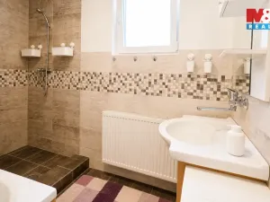 Prodej rodinného domu, Žehušice, Krátká, 98 m2
