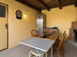 Prodej rodinného domu, Žehušice, Krátká, 98 m2
