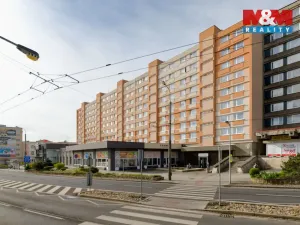 Prodej obchodního prostoru, Chomutov, Palackého, 159 m2