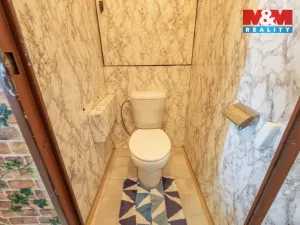 Prodej bytu 3+1, Praha - Letňany, Malkovského, 65 m2