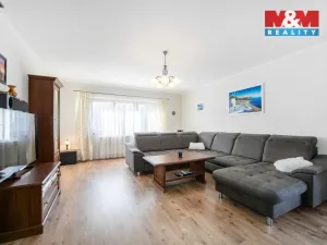 Prodej rodinného domu, Praha - Újezd nad Lesy, Svojšická, 230 m2