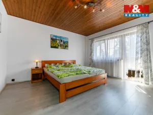 Prodej rodinného domu, Praha - Újezd nad Lesy, Svojšická, 230 m2