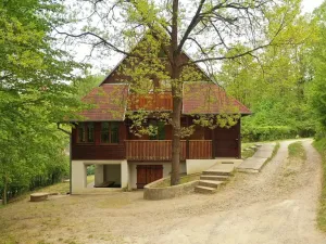 Prodej chaty, Oslnovice, 182 m2