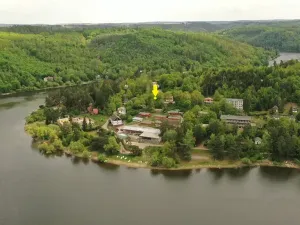 Prodej chaty, Oslnovice, 182 m2