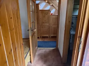 Prodej chaty, Oslnovice, 182 m2
