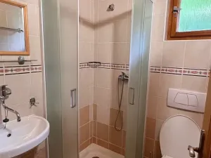 Prodej chaty, Oslnovice, 182 m2