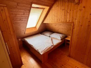 Prodej chaty, Oslnovice, 182 m2