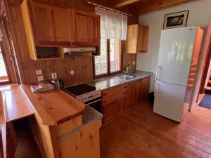 Prodej chaty, Oslnovice, 182 m2