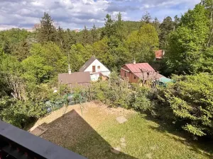 Prodej chaty, Oslnovice, 182 m2