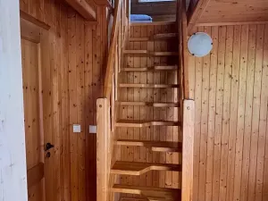 Prodej chaty, Oslnovice, 182 m2