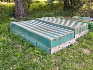 Prodej chaty, Oslnovice, 182 m2