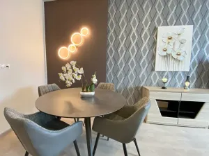 Pronájem bytu 2+kk, Praha - Michle, Michelská, 54 m2