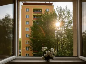 Prodej bytu 2+1, Karviná - Ráj, Prameny, 55 m2