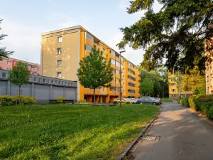 Prodej bytu 2+1, Karviná - Ráj, Prameny, 55 m2
