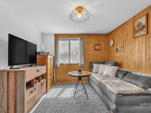 Prodej chaty, Hradec Králové, U Mlýna, 29 m2