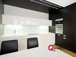 Pronájem bytu 3+kk, Praha - Hlubočepy, Silurská, 91 m2