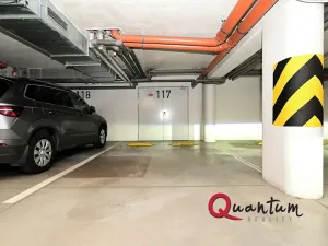 Pronájem bytu 3+kk, Praha - Hlubočepy, Silurská, 91 m2