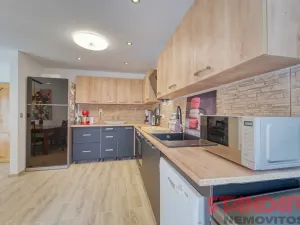 Prodej rodinného domu, Chrášťany, Plzeňská, 207 m2