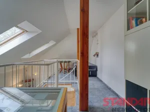 Prodej rodinného domu, Chrášťany, Plzeňská, 207 m2