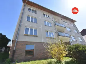 Prodej bytu 3+1, Bečov nad Teplou, Nová, 81 m2