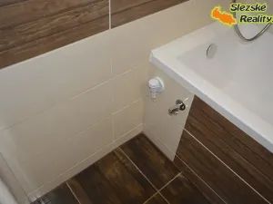 Pronájem bytu 3+1, Ostrava, Dr. Martínka, 74 m2