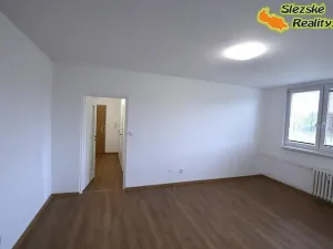 Pronájem bytu 3+1, Ostrava, Dr. Martínka, 74 m2