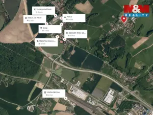 Prodej chalupy, Lešná, 50 m2