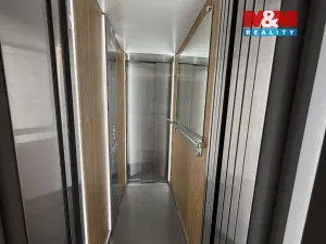 Prodej bytu 3+kk, Ostrava - Mariánské Hory, U Dvoru, 59 m2