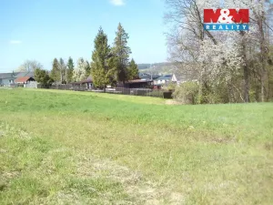 Prodej zahrady, Horní Bludovice - Prostřední Bludovice, 5518 m2