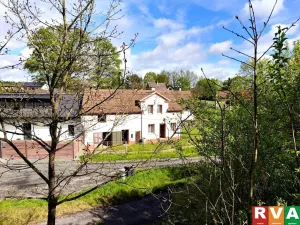 Prodej rodinného domu, Benešovice, 81 m2