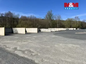 Pronájem výrobních prostor, Město Albrechtice, L. Janáčka, 410 m2