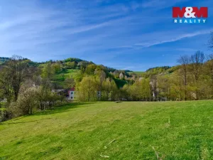 Prodej pozemku pro bydlení, Seninka, 3187 m2