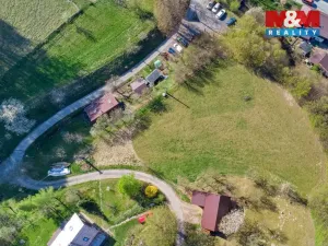 Prodej pozemku pro bydlení, Seninka, 3187 m2
