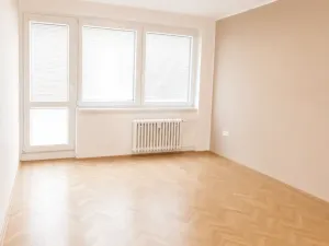 Pronájem bytu 3+1, Hradec Králové - Nový Hradec Králové, Čajkovského, 80 m2