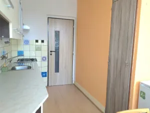 Pronájem bytu 3+1, Hradec Králové - Nový Hradec Králové, Čajkovského, 80 m2