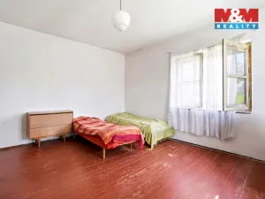 Prodej rodinného domu, Lobendava, 620 m2