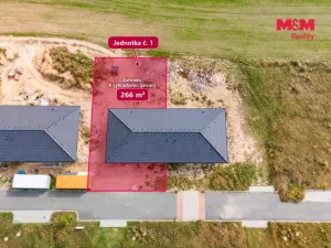 Prodej rodinného domu, Nýřany - Kamenný Újezd, 77 m2